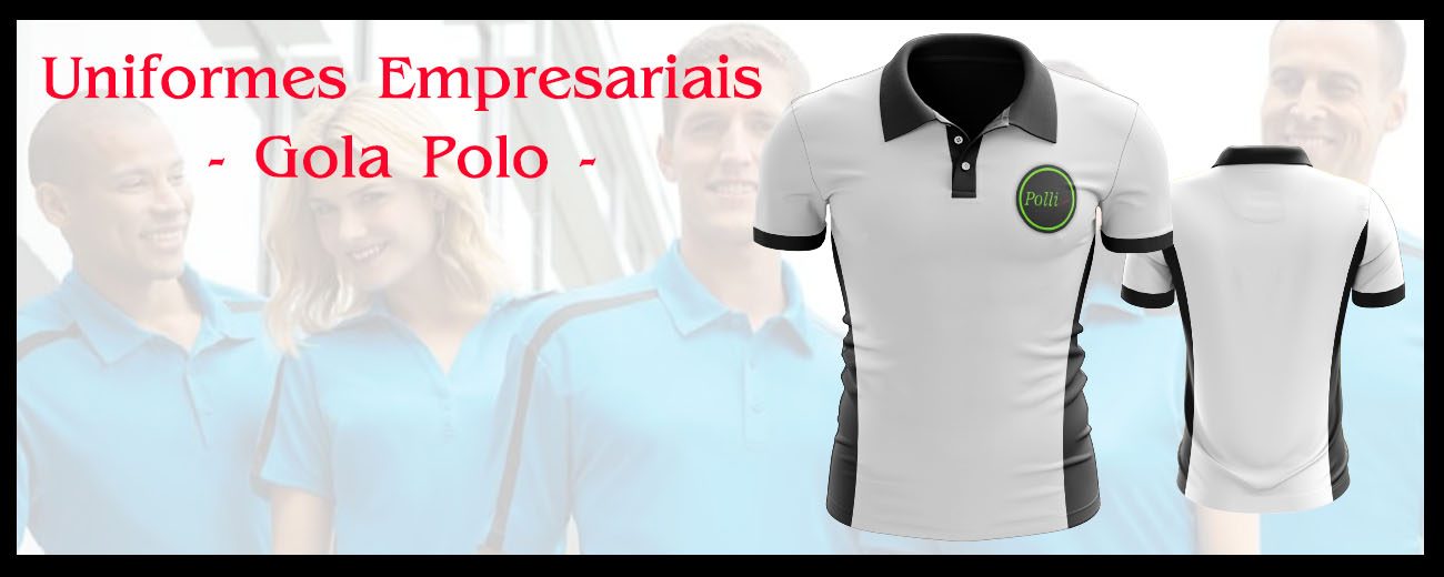 Gola Polo 4